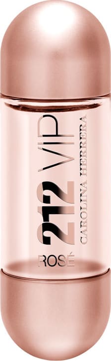 212 VIP Rosé Carolina Herrera Eau de Parfum - Perfume Feminino 30ml