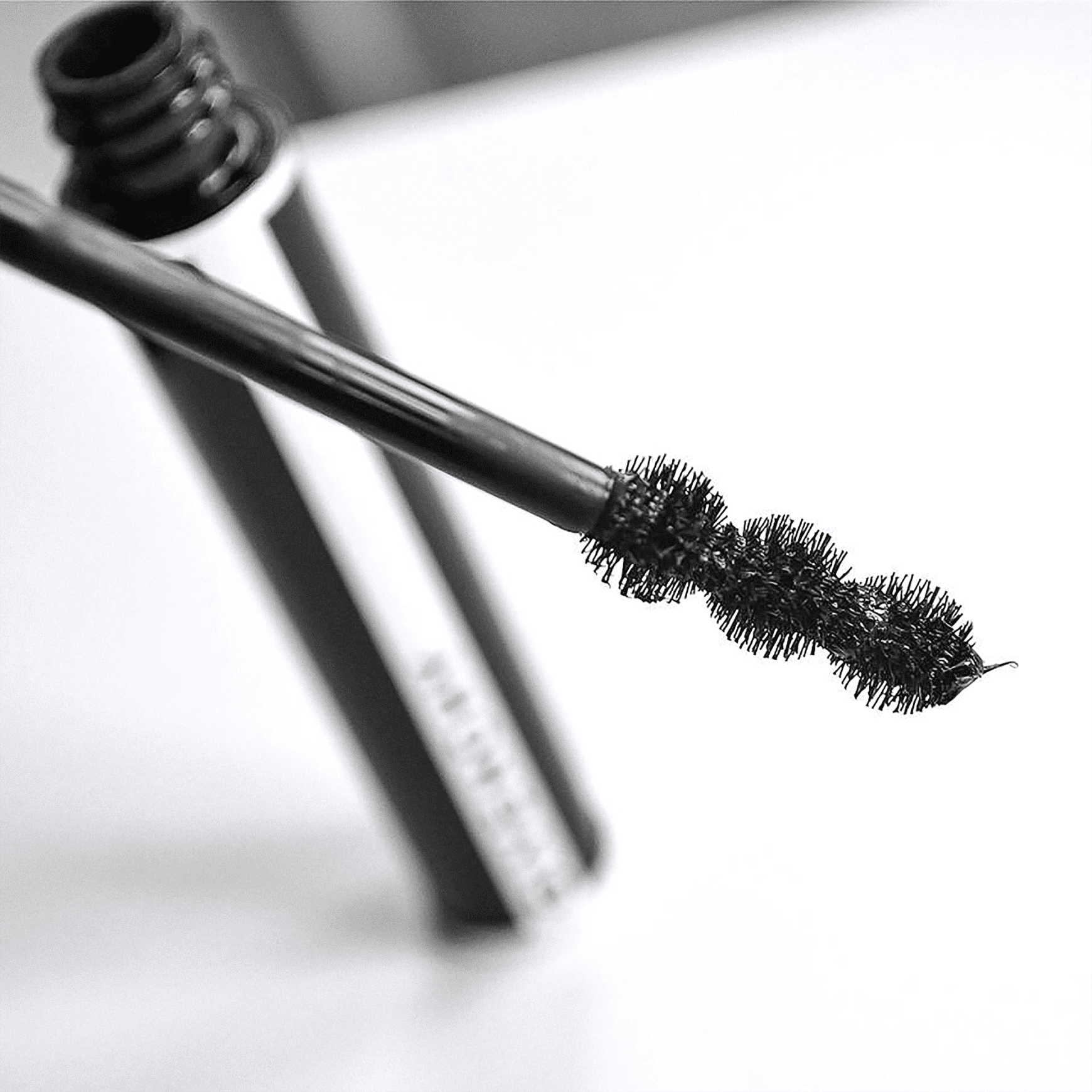 Givenchy Noir Couture N1 - Máscara para Cílios 8g