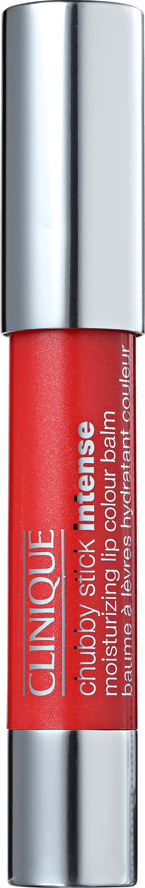 Clinique Chubby Stick Intense Heftiest Hibiscus - Batom Cremoso 3g
