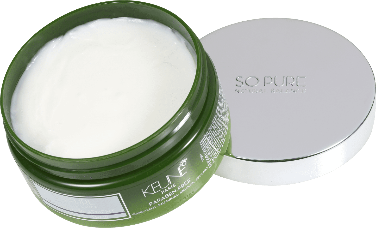 Keune So Pure Recover - Máscara Capilar 200ml
