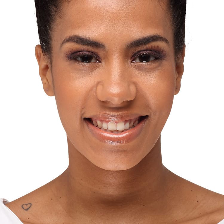 Clinique All About Shadow Single Soft Matte Chocolate Covered Cherry - Sombra 2,2g