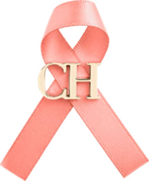 Carolina Herrera Perfume Feminino Ch Pink - Eau de Toilette 100ml
