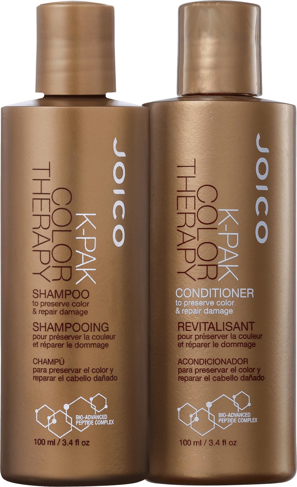 Kit Joico K-PAK Color Therapy Special Edition (2 Produtos)
