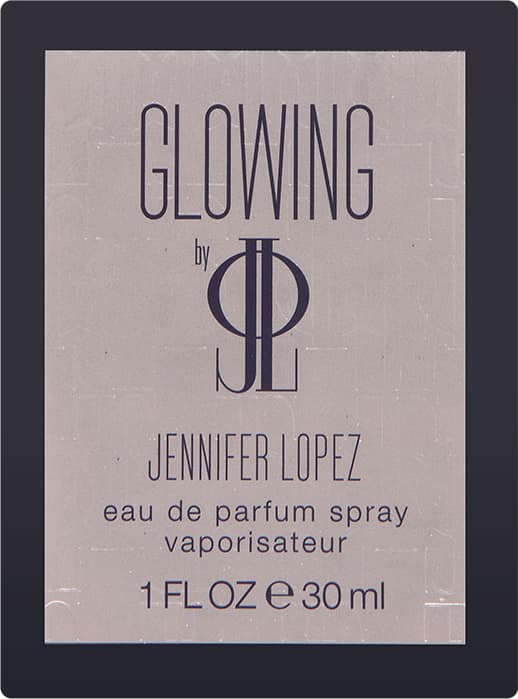 Jennifer Lopez Perfume Feminino Glowing - Eau de Parfum 30ml