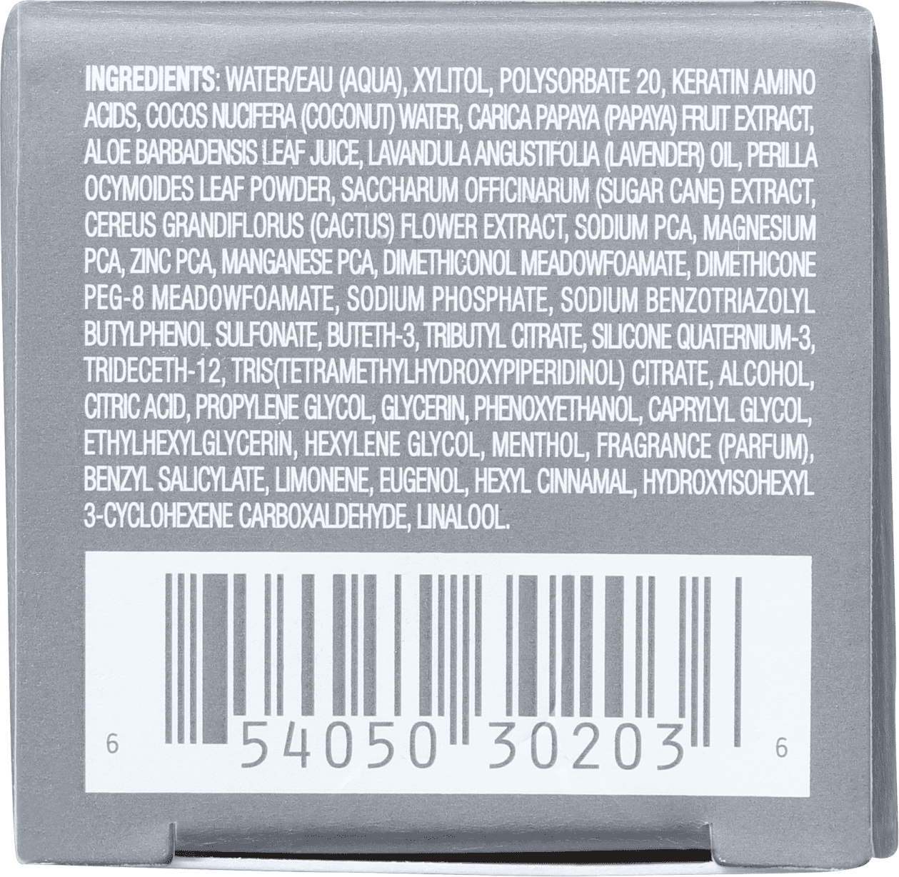 L'Anza Healing Remedy Scalp Balancing - Tratamento Hidratante 100ml