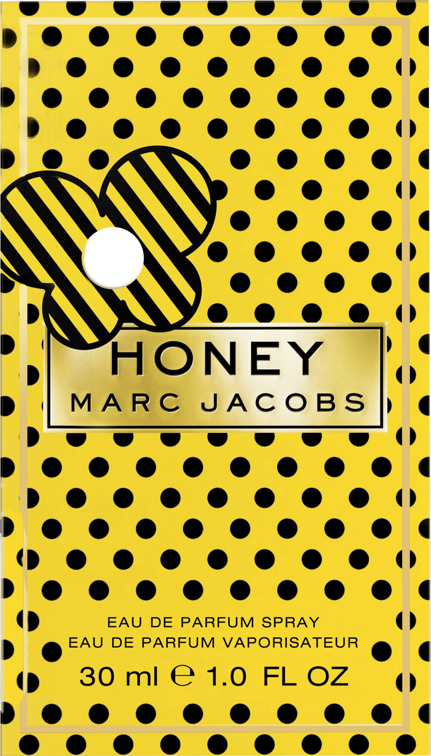 Honey Marc Jacobs Eau de Parfum - Perfume Feminino 30ml