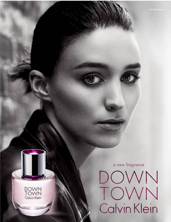 Downtown Calvin Klein Eau de Parfum - Perfume Feminino 50ml