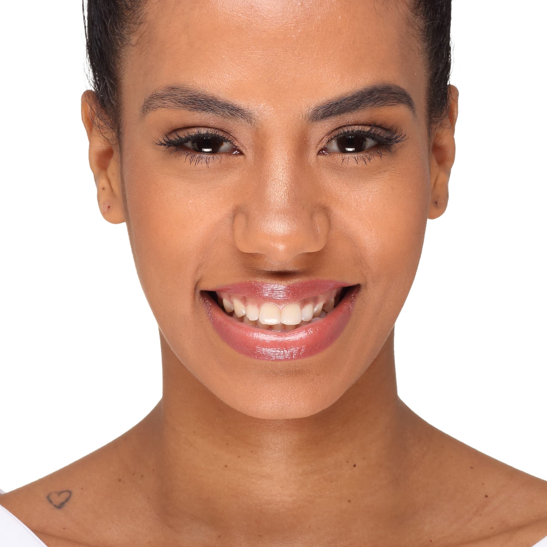 Shiseido Eyebrow Styling Compact Deep Brown Gy901 - Sombra para Sobrancelha 5g