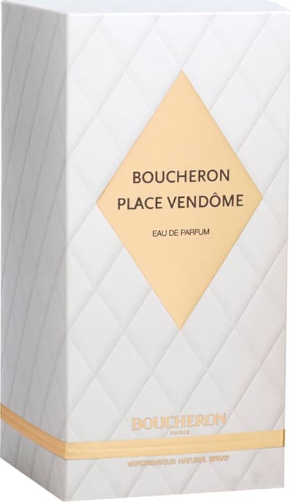 Place Vendôme Boucheron Eau de Parfum - Perfume Feminino 100ml