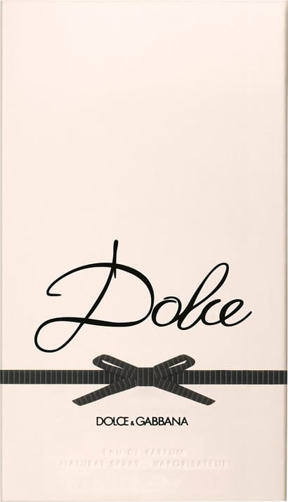 Dolce Dolce & Gabbana Eau de Parfum - Perfume Feminino 50ml