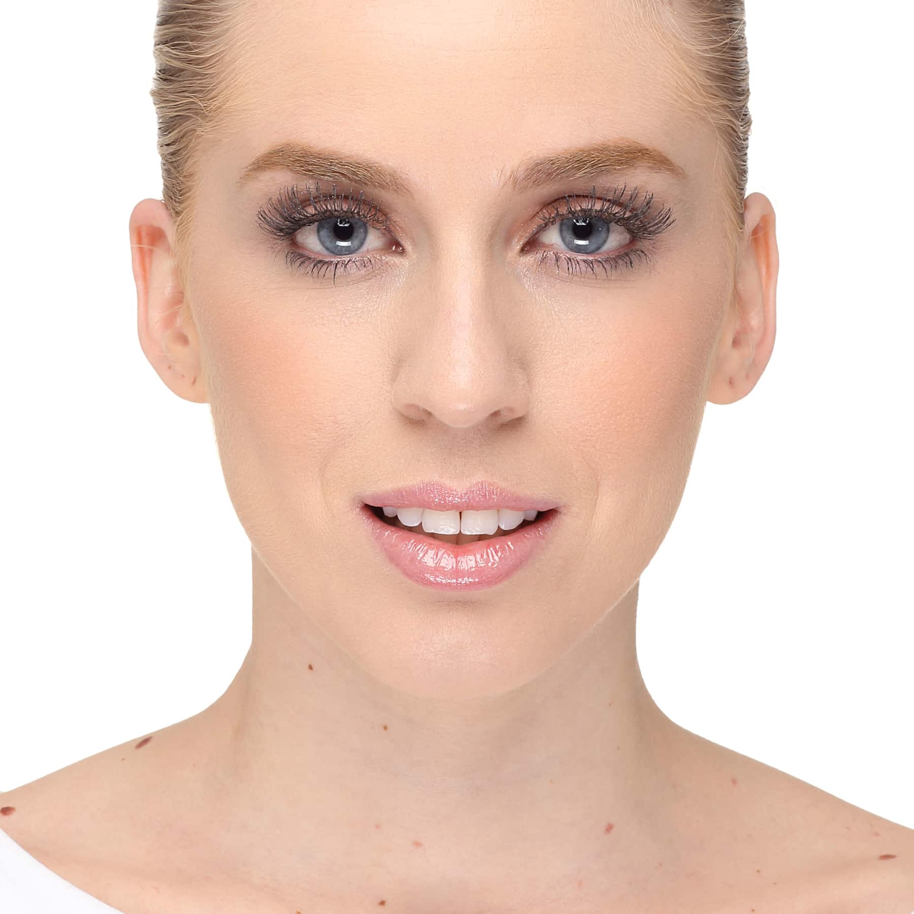 Blush Revlon Powder Nauty Nude 7,5g