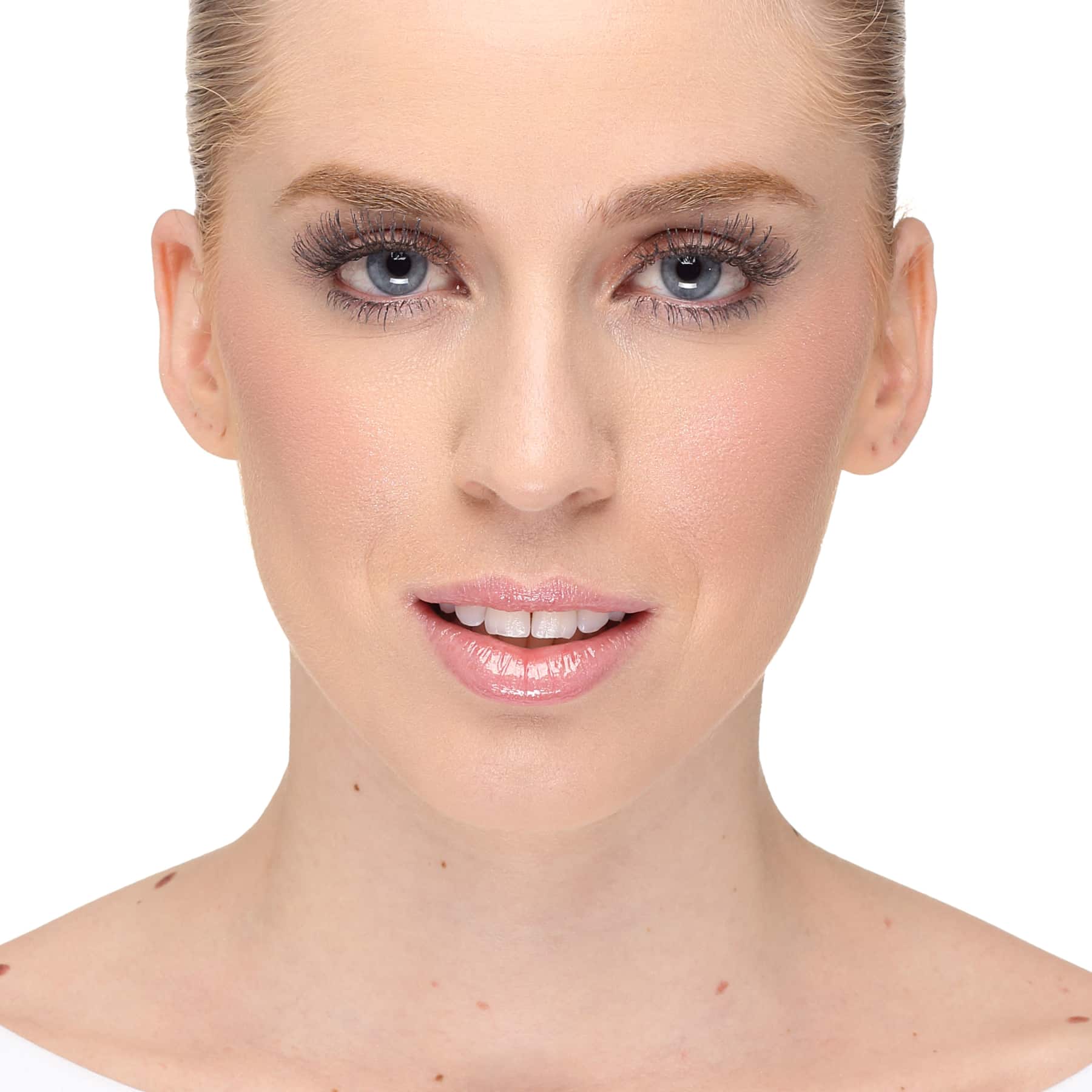 Revlon Highlighting Palette Rose Glow - Blush Luminoso 7,5g