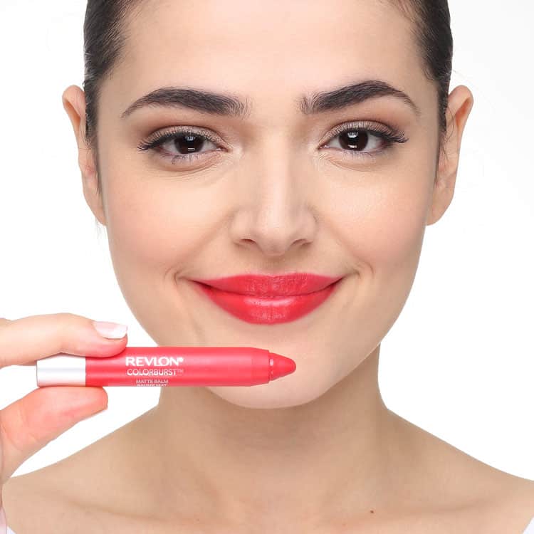 Revlon ColorBurst Matte Balm Striking - Batom 2,7g