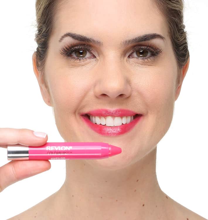 Revlon ColorBurst Balm Stain Sweetheart - Batom Matte 2,7g
