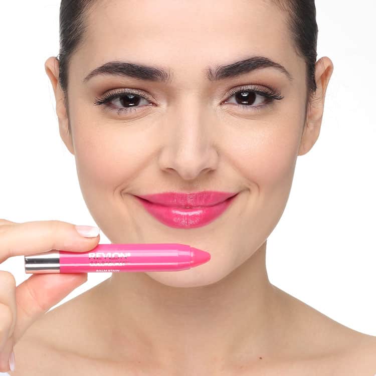 Revlon ColorBurst Balm Stain Sweetheart - Batom Matte 2,7g