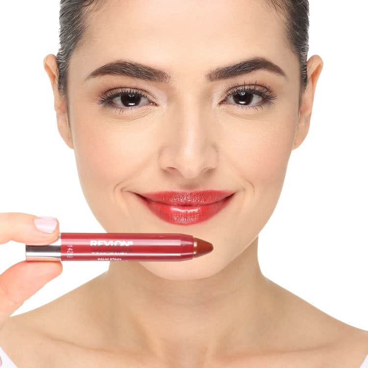Revlon ColorBurst Balm Stain Adore - Batom Matte 2,7g