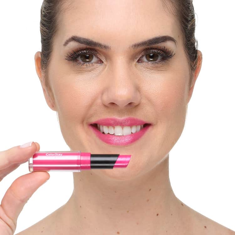 Revlon ColorStay Ultimate Suede Muse - Batom Cremoso 2,5g