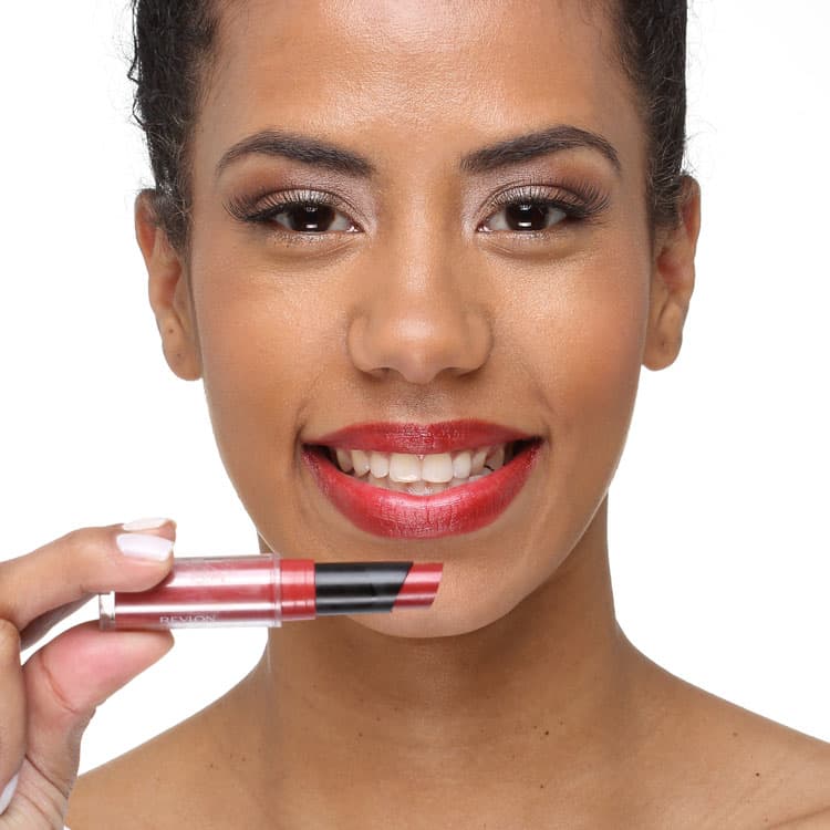 Revlon ColorStay Ultimate Suede Fashionista - Batom Cremoso 2,5g