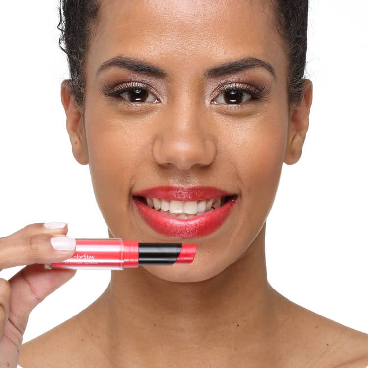 Revlon ColorStay Ultimate Suede Finale - Batom Cremoso 2,5g