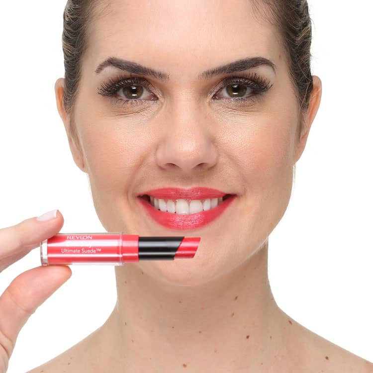 Revlon ColorStay Ultimate Suede Finale - Batom Cremoso 2,5g
