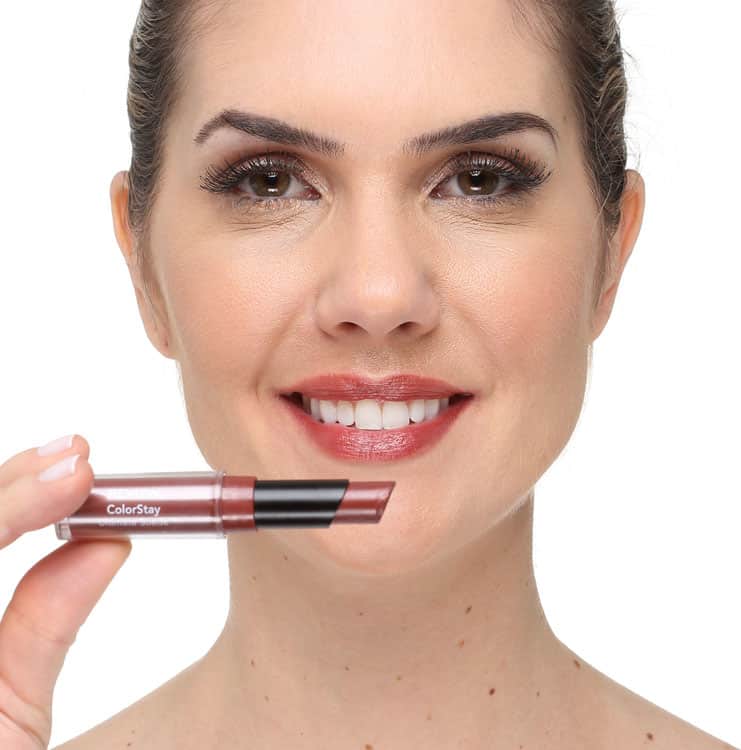 Revlon ColorStay Ultimate Suede All Access - Batom Cremoso 2,5g