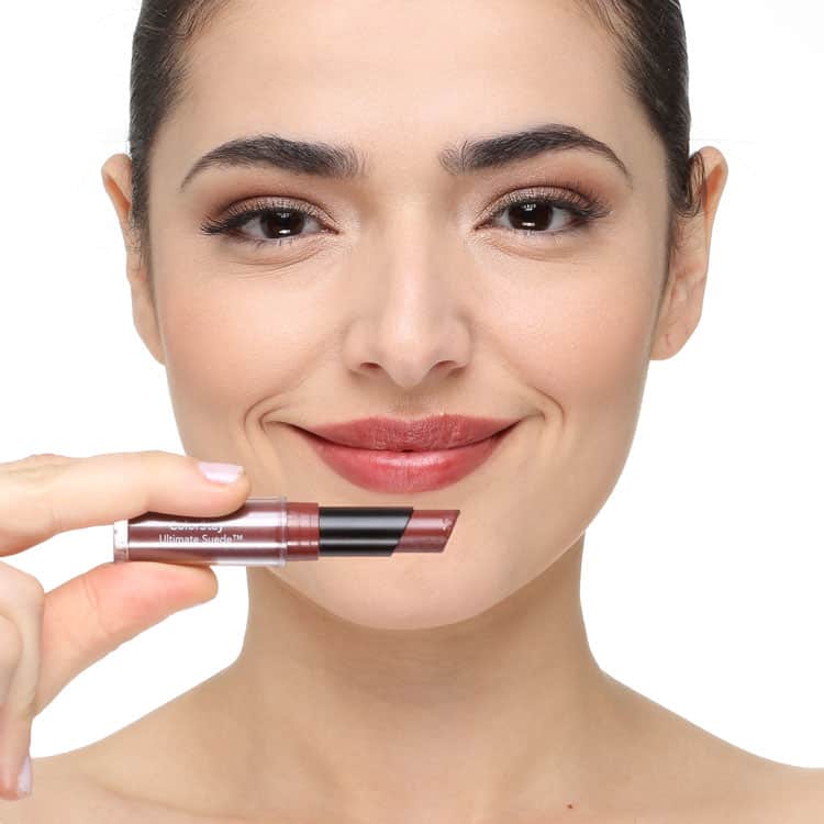 Revlon ColorStay Ultimate Suede All Access - Batom Cremoso 2,5g