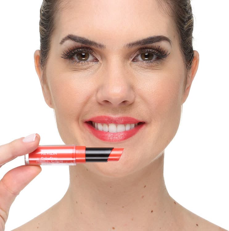Revlon ColorStay Ultimate Suede Designer - Batom Cremoso 2,5g