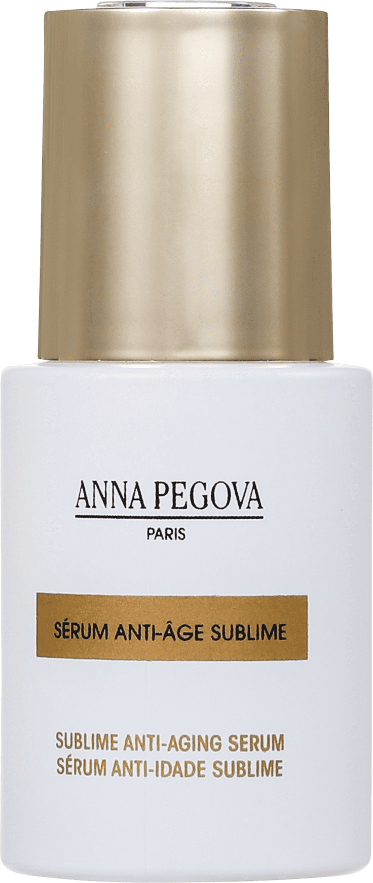 Anna Pegova Sérum Anti-Âge Sublime - Anti-Idade 20ml