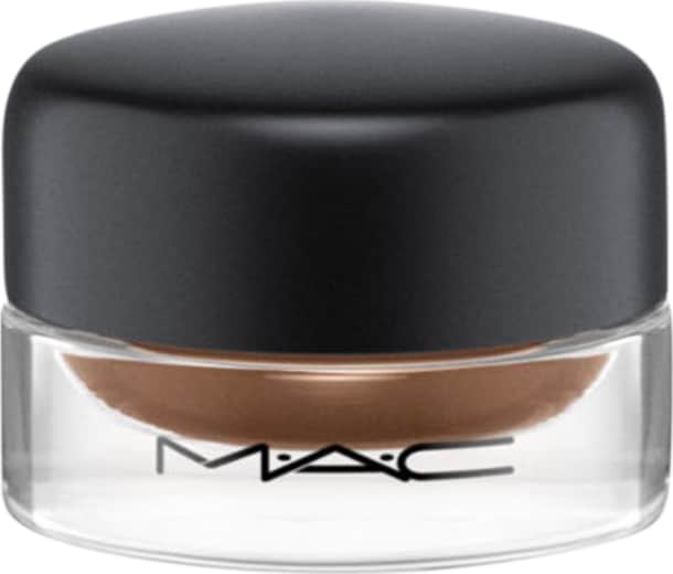 M·A·C Fluidline Brow Deep Dark Brunette - Gel para Sobrancelha 3g