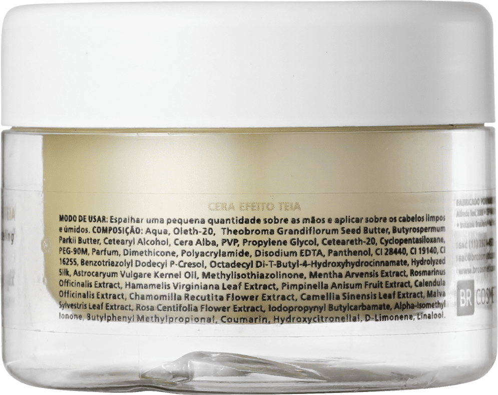 Jacques Janine Professionnel Finaliser - Cera Modeladora 50ml