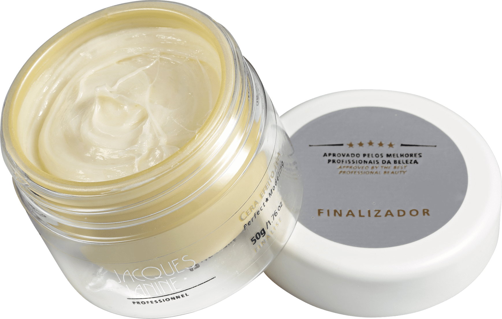 Jacques Janine Professionnel Finaliser - Cera Modeladora 50ml