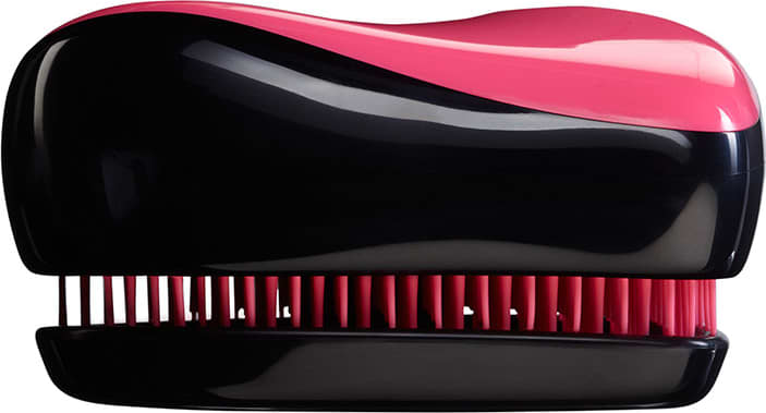 Tangle Teezer Compact Styler Pink Sizzle - Escova de Cabelo