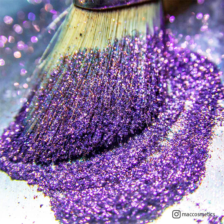 M·A·C 3D Lavender - Glitter 4,5g