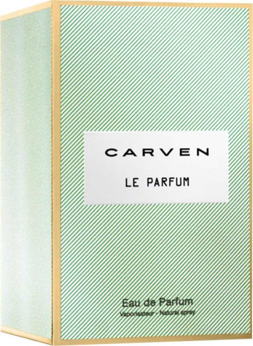 Le Parfum Carven Eau de Parfum - Perfume Feminino 30ml