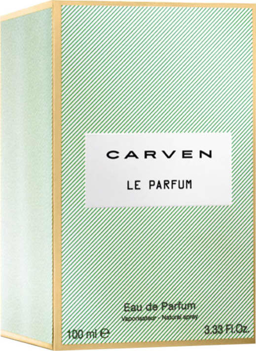 Le Parfum Carven Eau de Parfum - Perfume Feminino 100ml