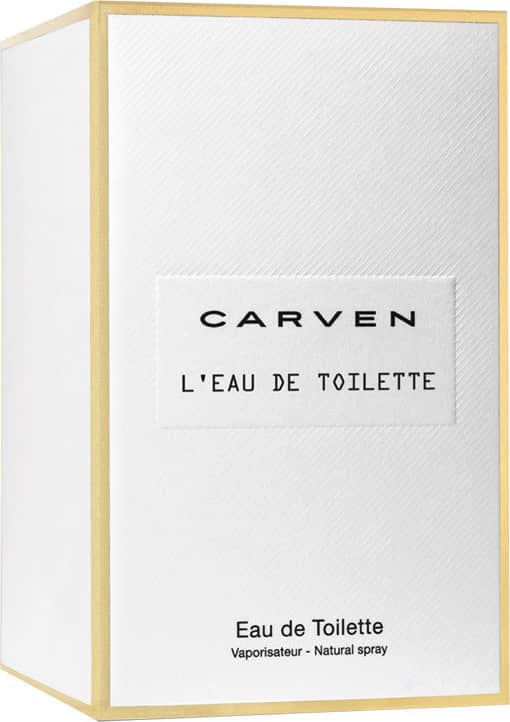 Carven L'Eau de Toilette - Perfume Feminino 30ml