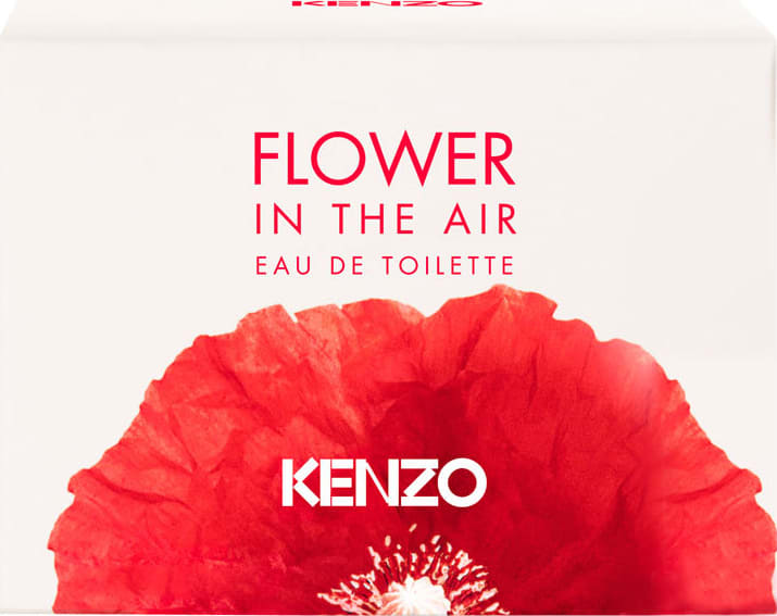 Flower In The Air Kenzo Eau de Toilette - Perfume Feminino 30ml