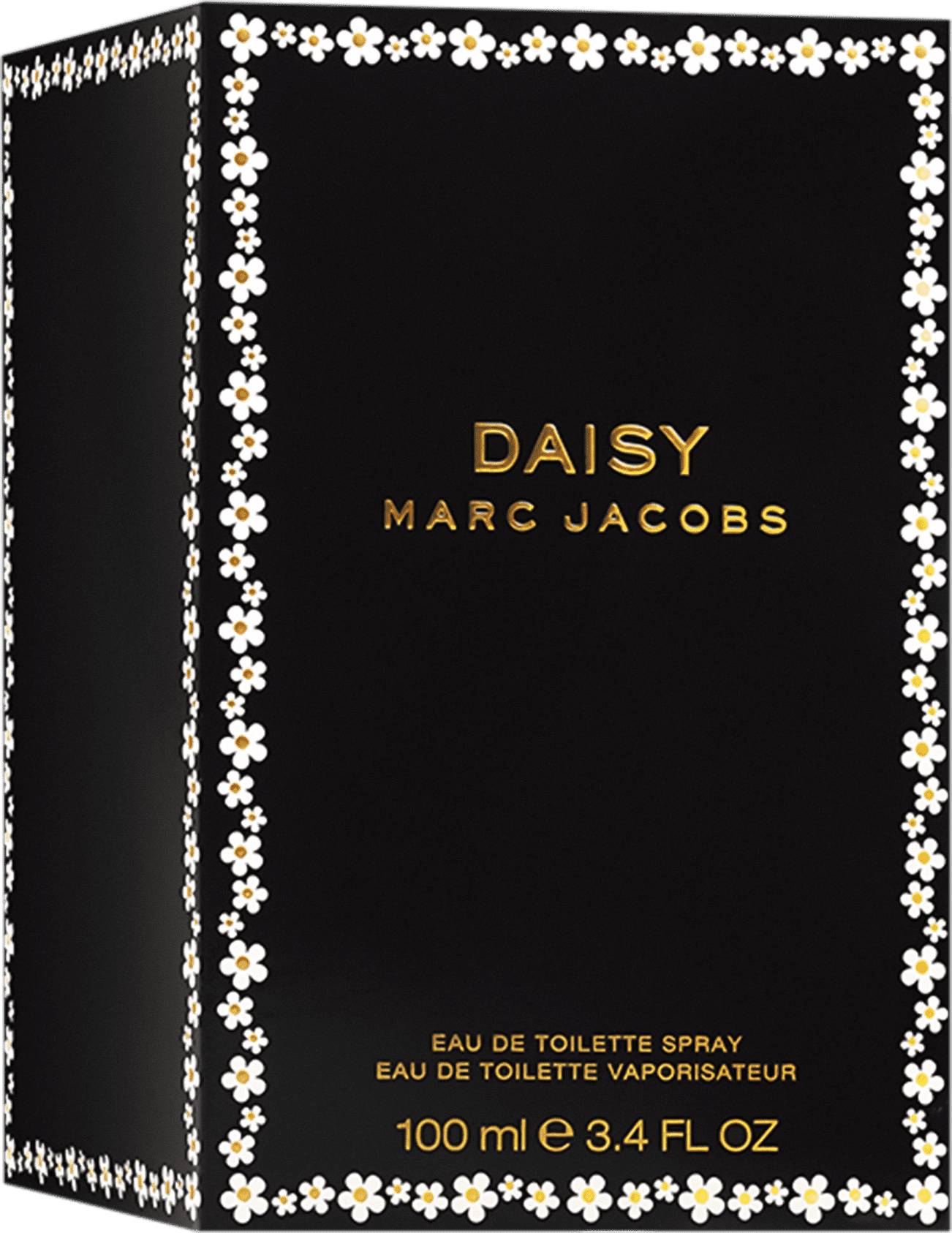 Daisy Marc Jacobs Eau de Toilette - Perfume Feminino 100ml
