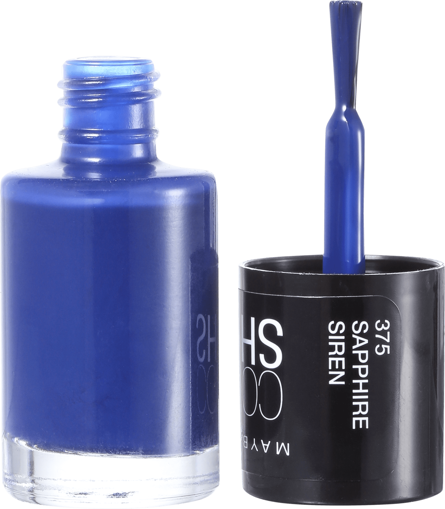 Maybelline Esmalte Color Show 375 Sapphire Siren 10ml