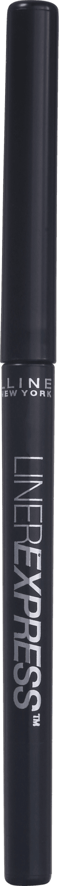 Maybelline Liner Express Black - Lápis de Olho 0,28g