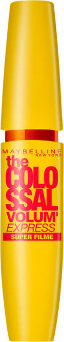 Maybelline The Colossal Volum'Express Super Filme - Máscara para Cílios 9,2ml