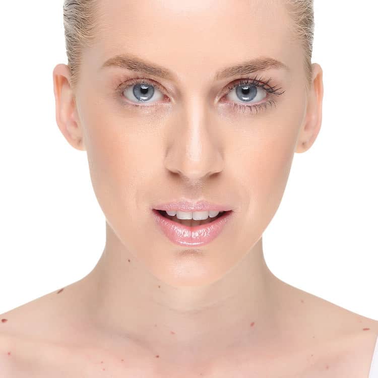 Maybelline The Colossal Volum'Express Super Filme - Máscara para Cílios 9,2ml