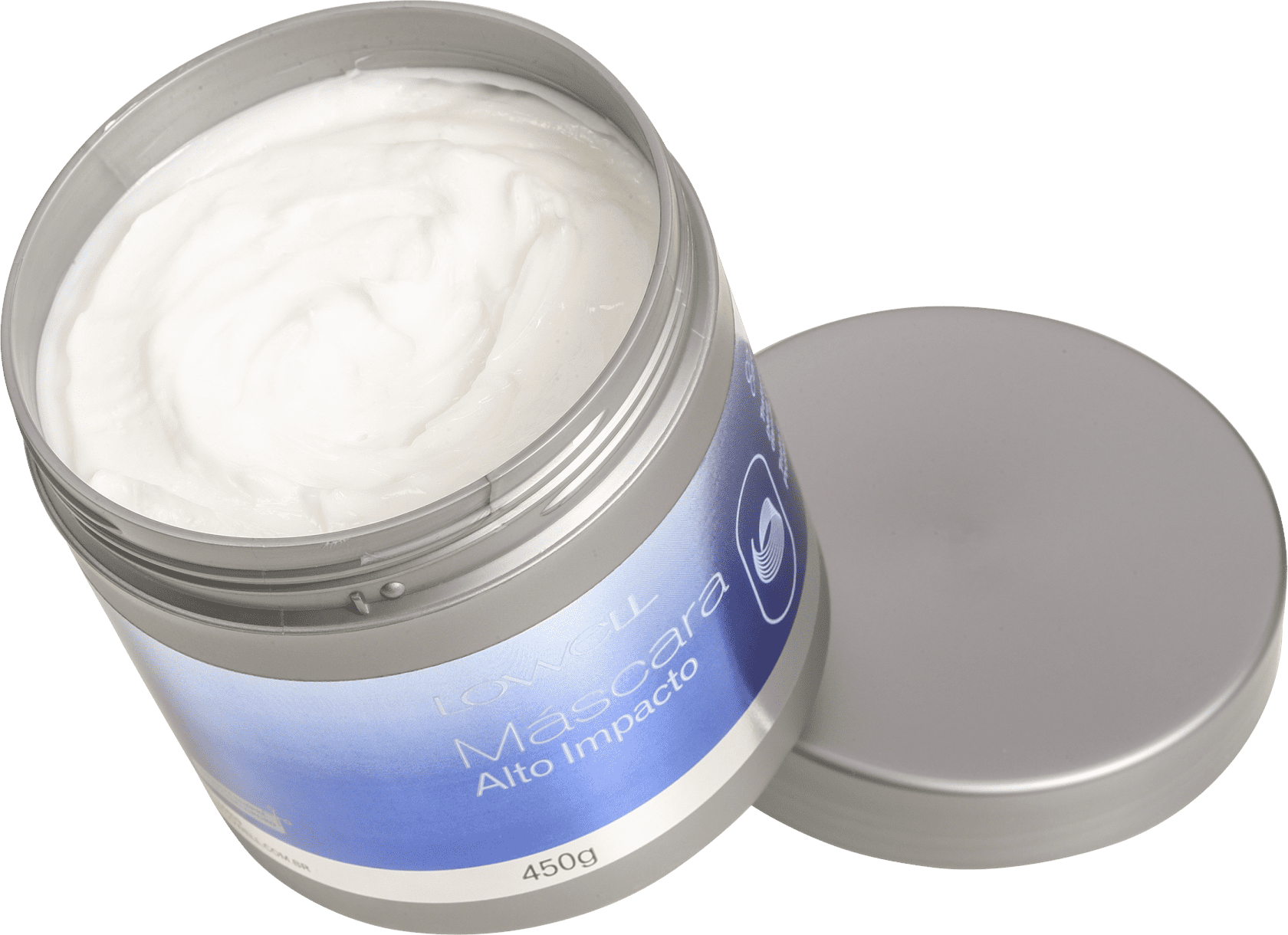 Lowell Alto Impacto - Máscara 450g