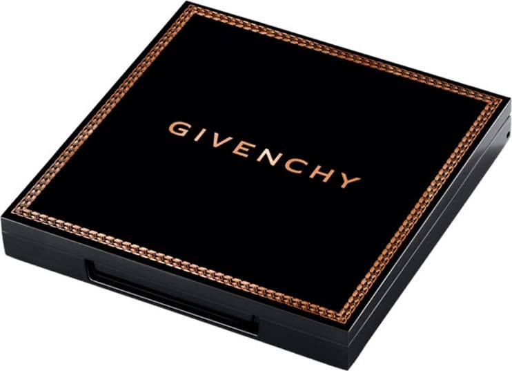 Givenchy Croisière Poudre Terre Exotique Nº2 Douce Croisière Edição Limitada - Pó Bronzant 16g