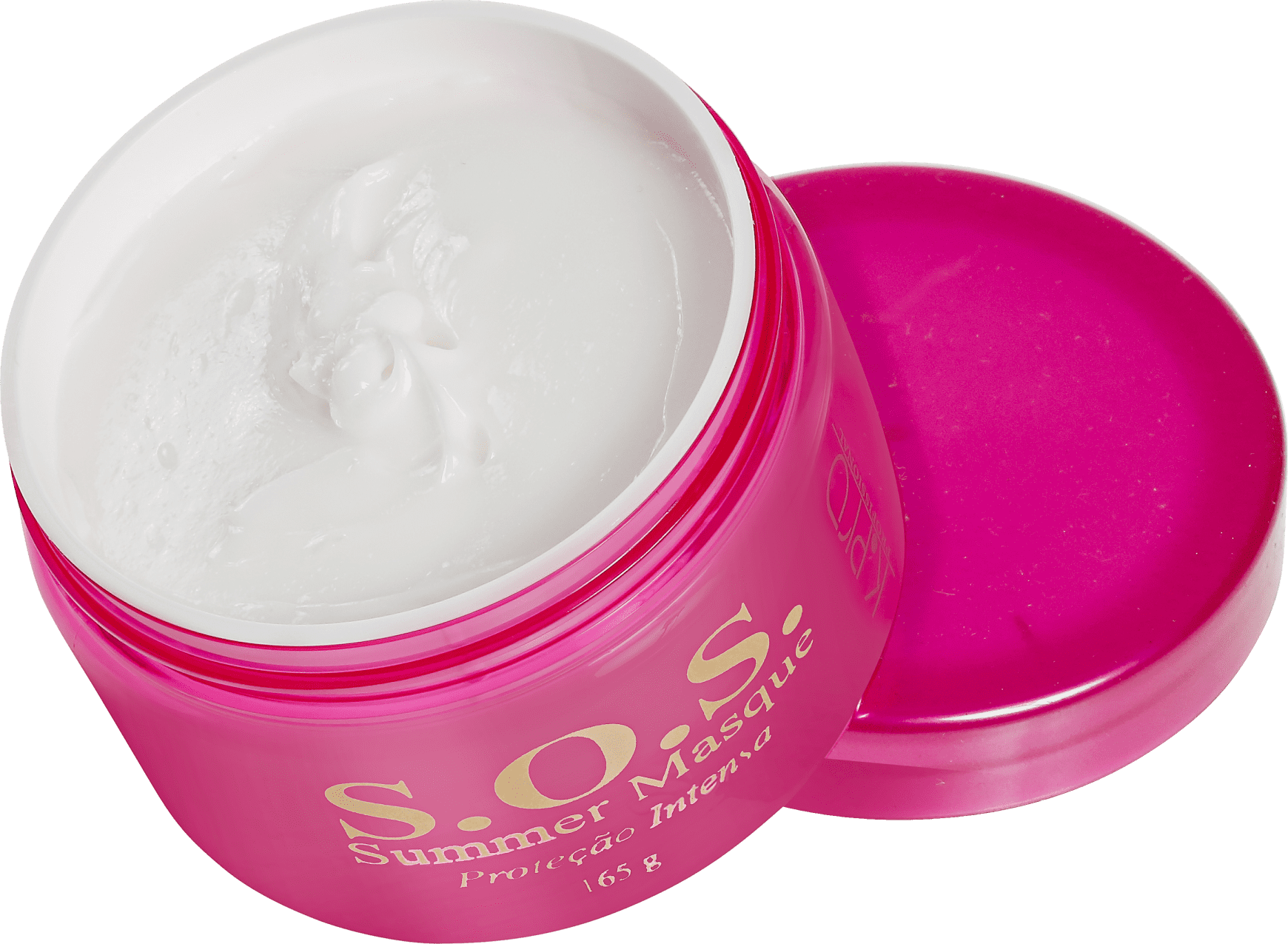 K.Pro S.O.S. Summer - Máscara de Reconstrução 165g