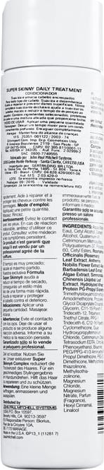 Paul Mitchell Smoothing Super Skinny Daily Treatment - Condicionador 300ml