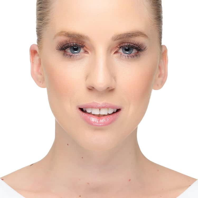 the Balm Brow Pow Blonde - Sombra para Sobrancelha 0,85g