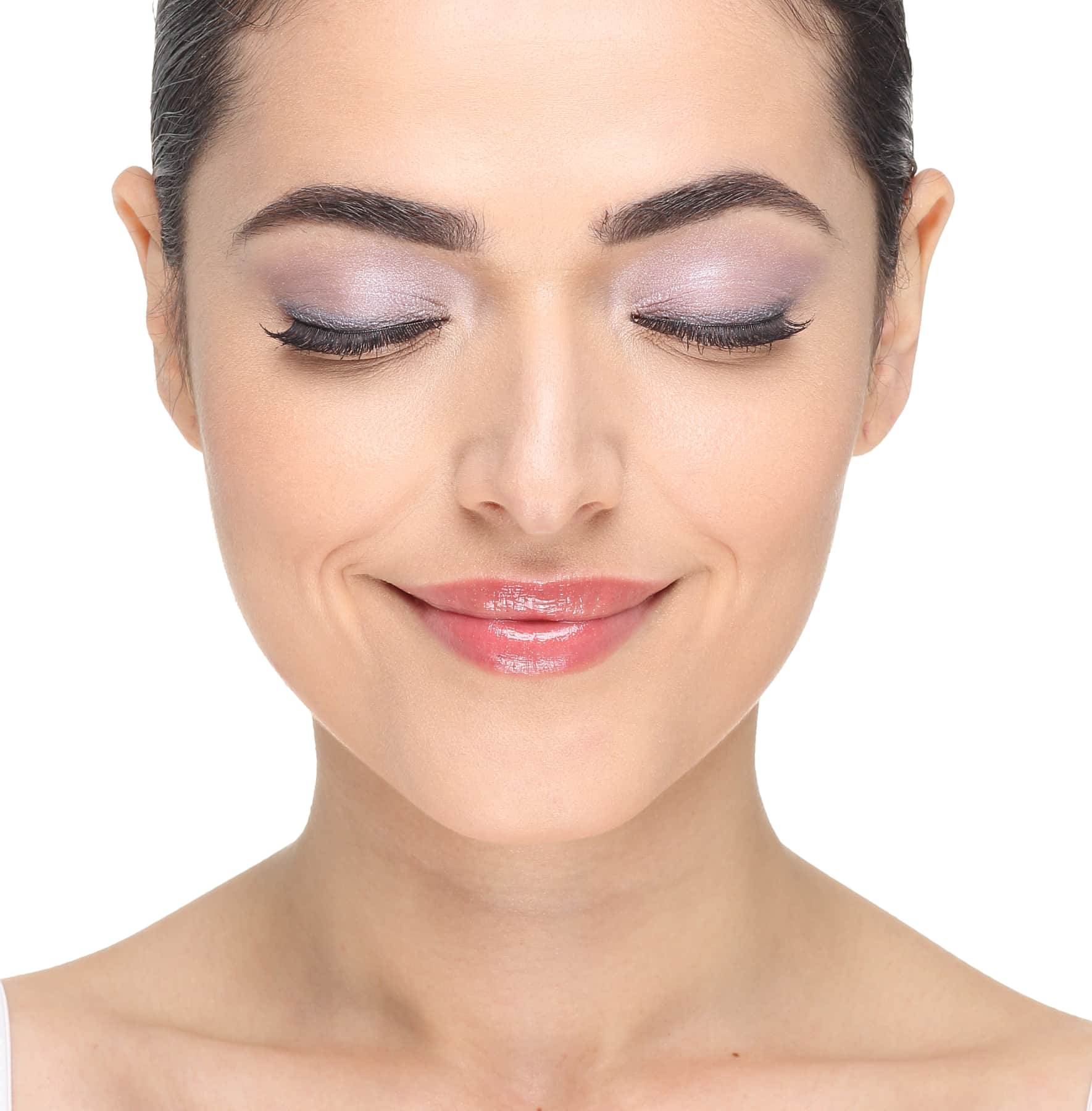 Maybelline New Expertwear Eyeshadow Velvet Crush - Paleta de Sombras 4,8g