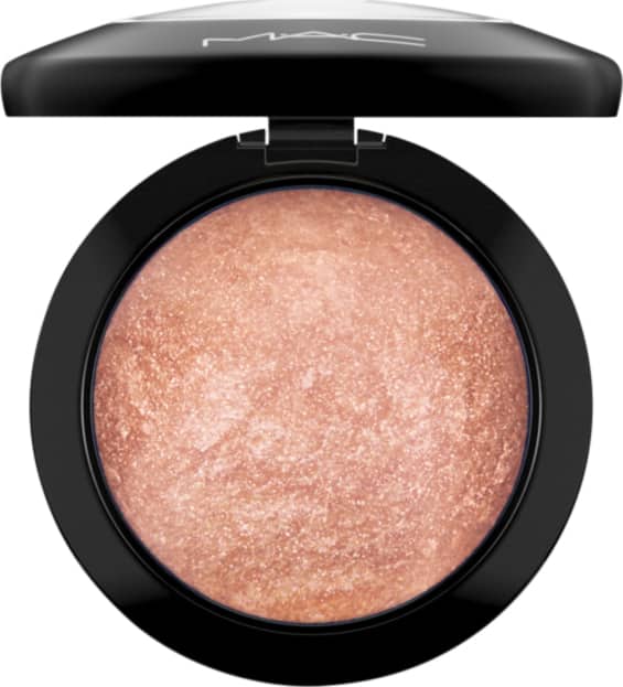 M·A·C Mineralize Skinfinish Cheeky Bronze - Pó Iluminador 10g