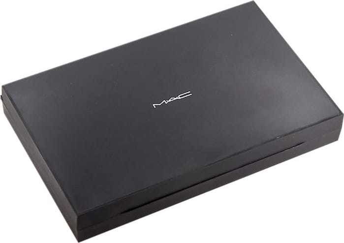 M·A·C Pro Palette Large Duo - Estojo para Maquiagem